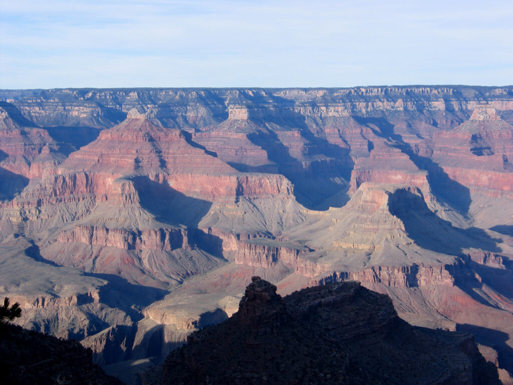 Private Grand Canyon Driving Tour